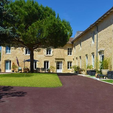 Jardin D'Arcy - Chambres D'Hotes Avec Piscine Et Spa Bois Esterno foto