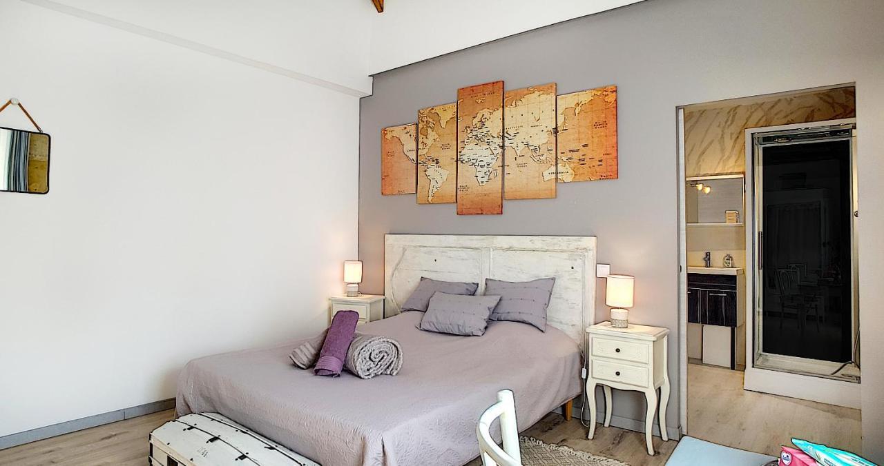 Jardin D'Arcy - Chambres D'Hotes Avec Piscine Et Spa Bois Esterno foto