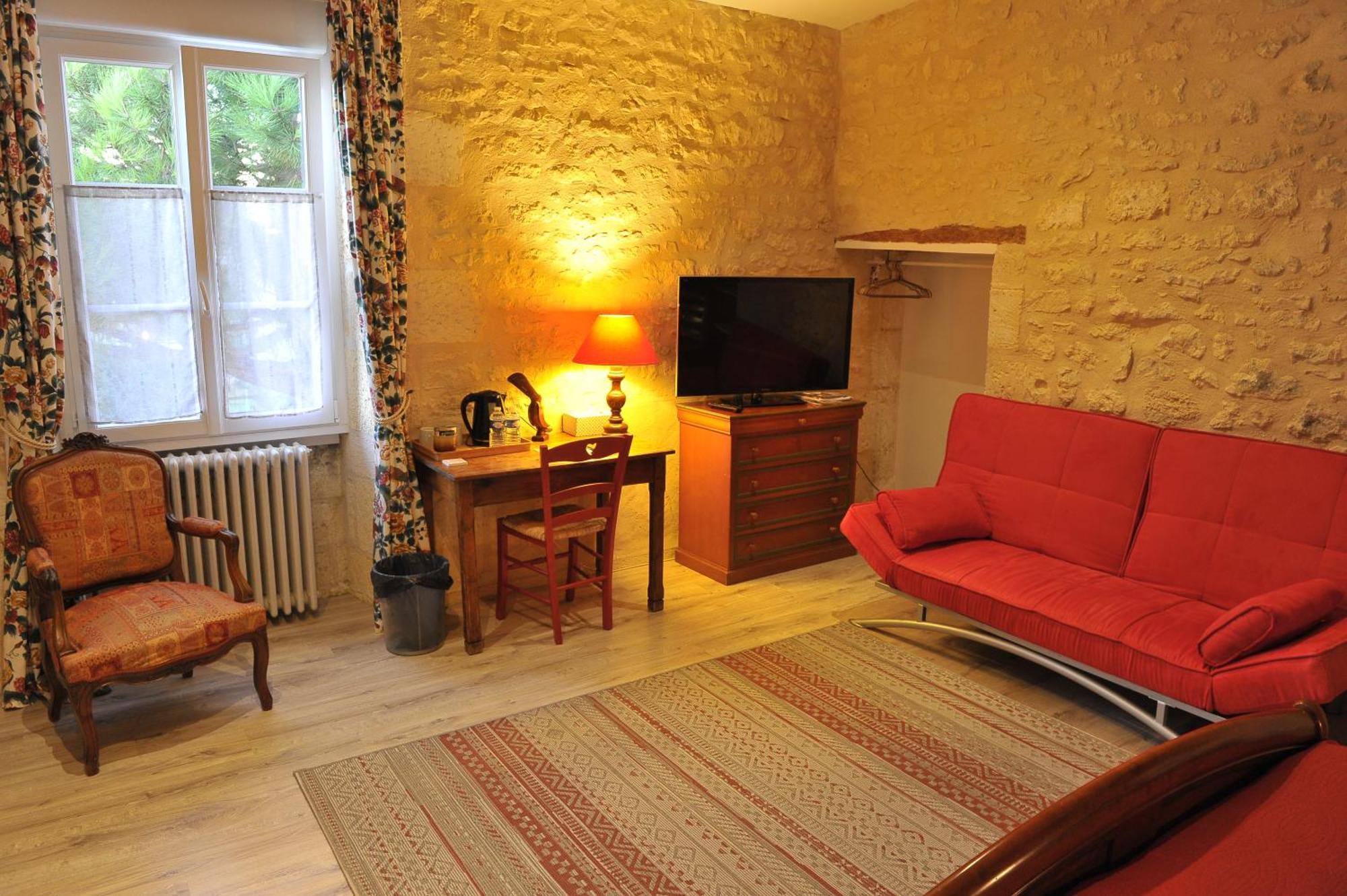 Jardin D'Arcy - Chambres D'Hotes Avec Piscine Et Spa Bois Esterno foto
