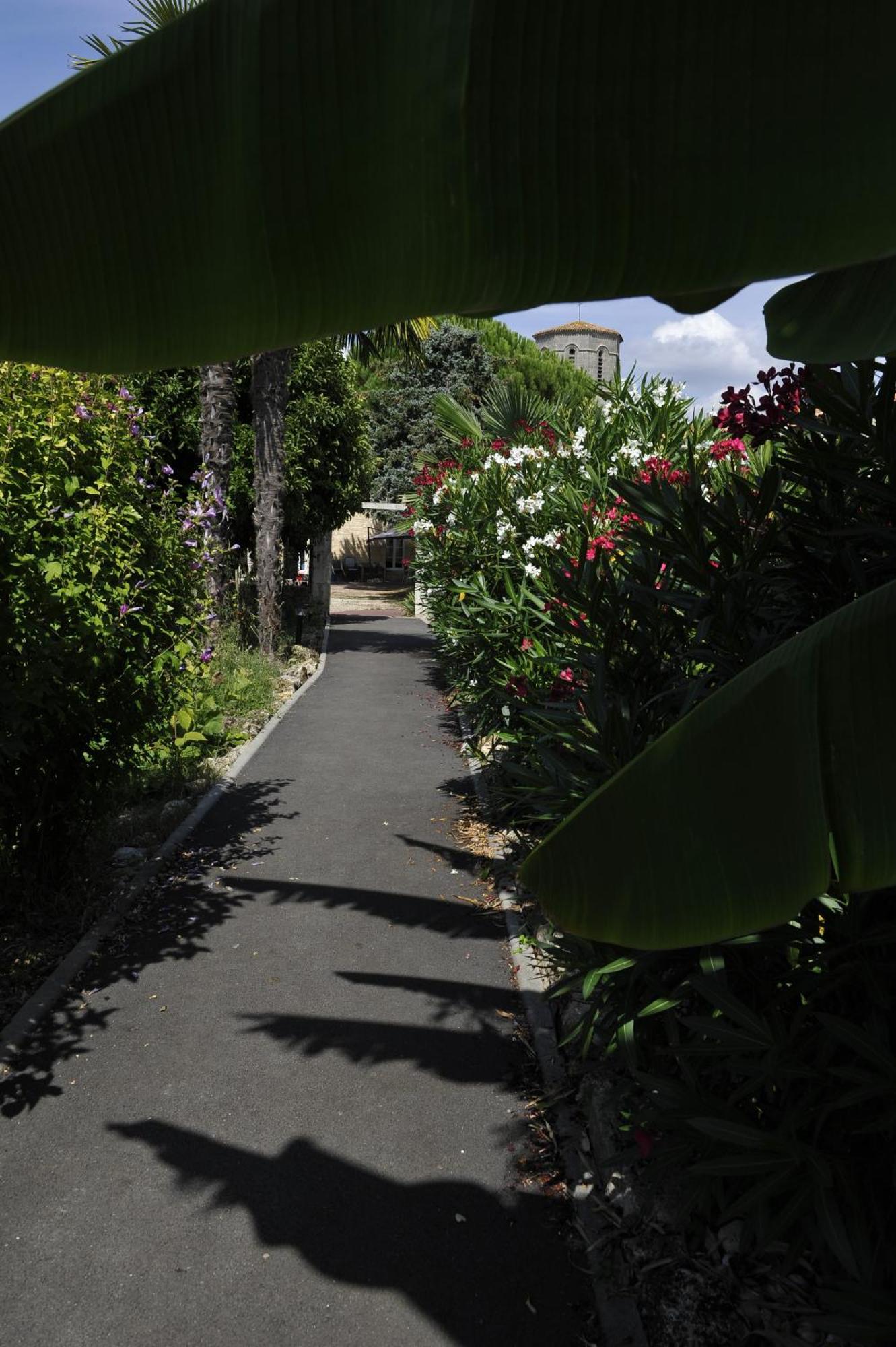 Jardin D'Arcy - Chambres D'Hotes Avec Piscine Et Spa Bois Esterno foto